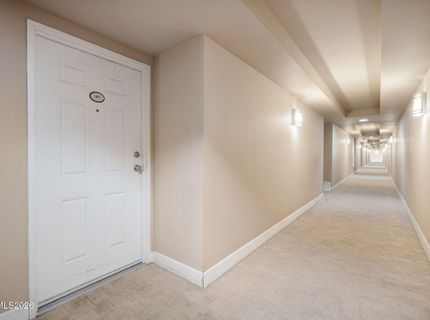 450 N Arlington Avenue, Unit 207, Reno, NV 89503 Photo