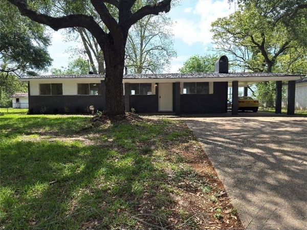 5106 BENJAMIN Street, Alexandria, LA 71303