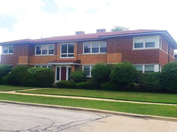 10351 Dickens Street , Unit 1E, Westchester, IL 60154