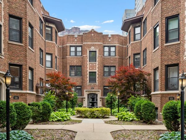 524 W Cornelia Avenue, Unit 3N, Chicago, IL 60657