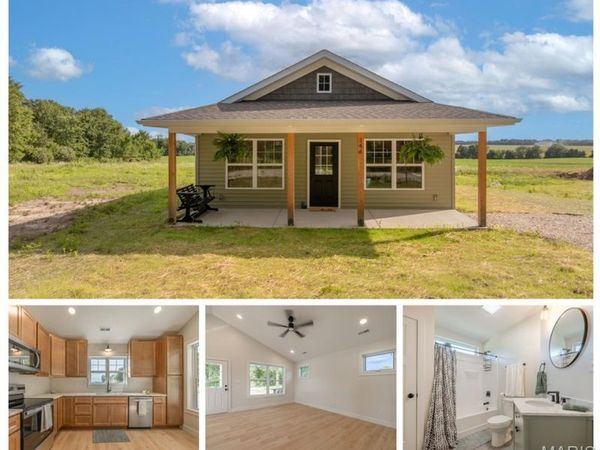 144 High Street, Truxton, MO 63381
