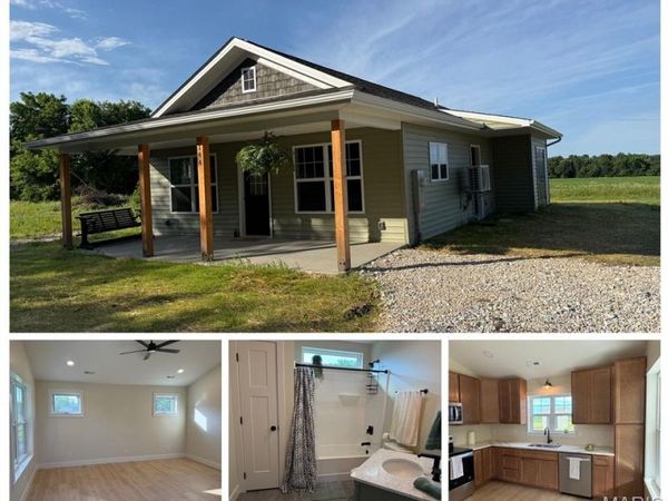 144 High Street, Truxton, MO 63381