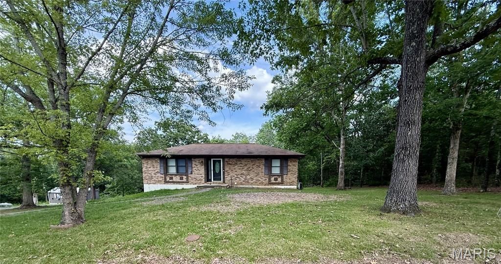 214 Mont Rouge Drive , Bonne Terre, MO 63628 Main Photo