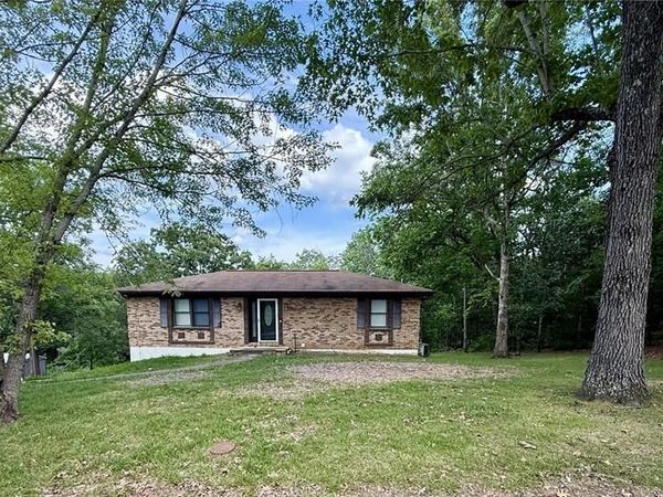 214 Mont Rouge Drive , Bonne Terre, MO 63628