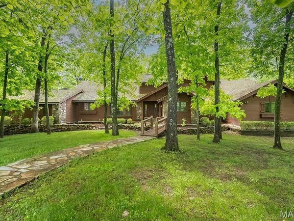 2731 Christy Avenue, Wildwood, MO 63040