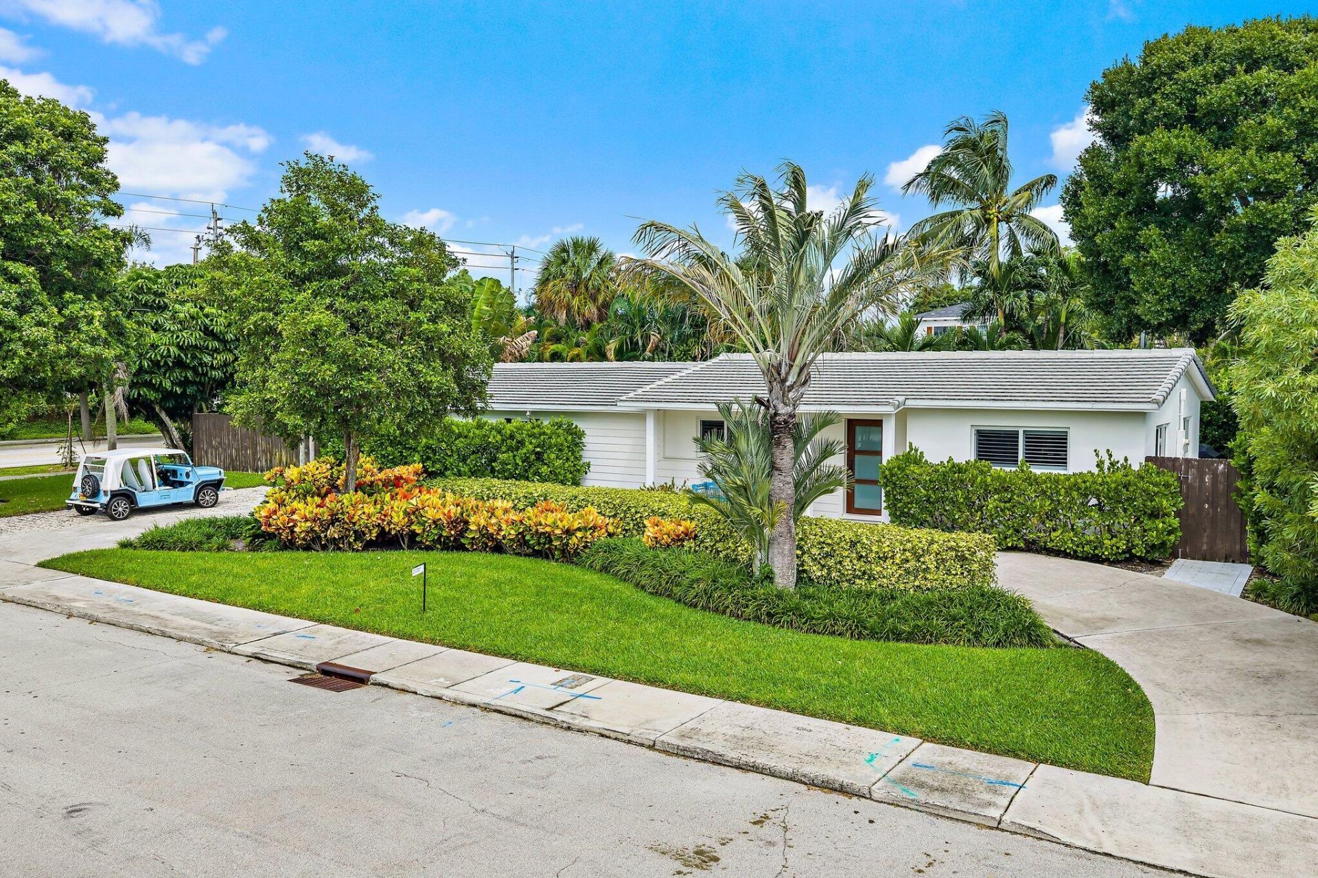 251 Gregory Place, West Palm Beach, FL 33405 Photo