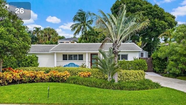 251 Gregory Place, West Palm Beach, FL 33405 Photo