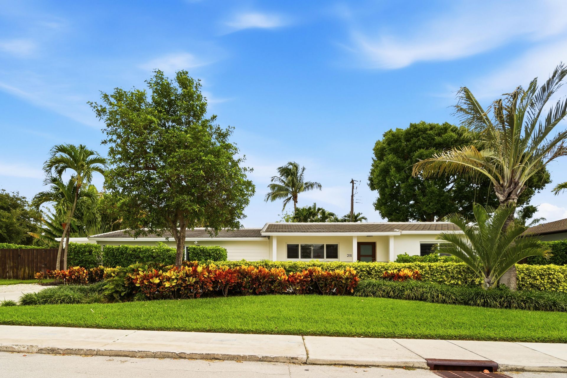 251 Gregory Place, West Palm Beach, FL 33405 Photo