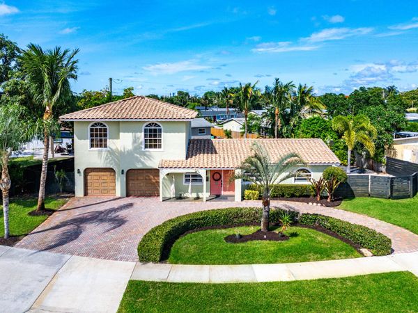 968 Laurel Road, North Palm Beach, FL 33408