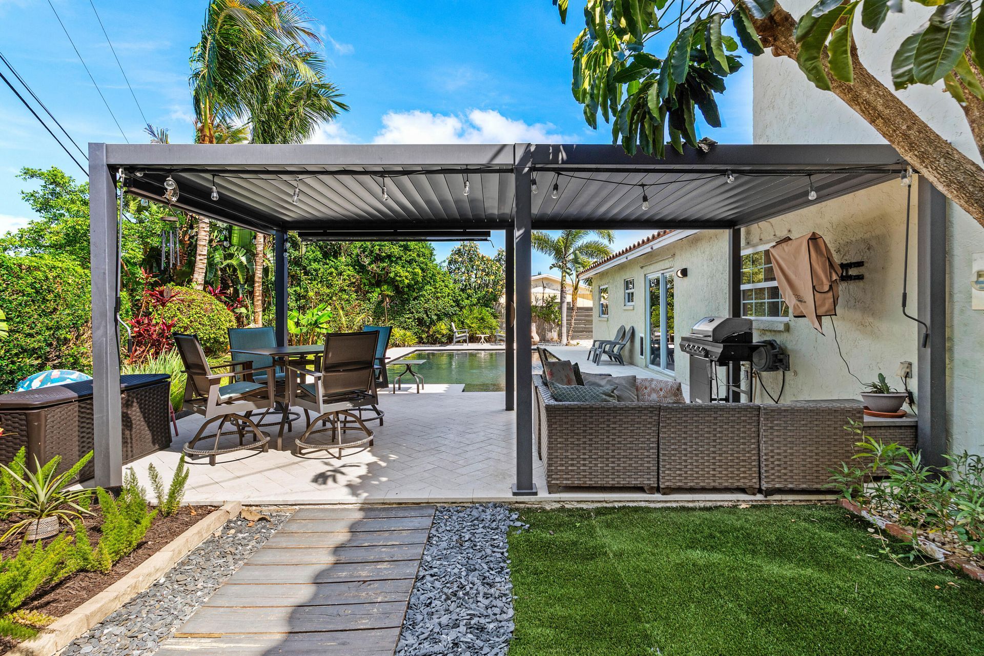 968 Laurel Road, North Palm Beach, FL 33408 Photo