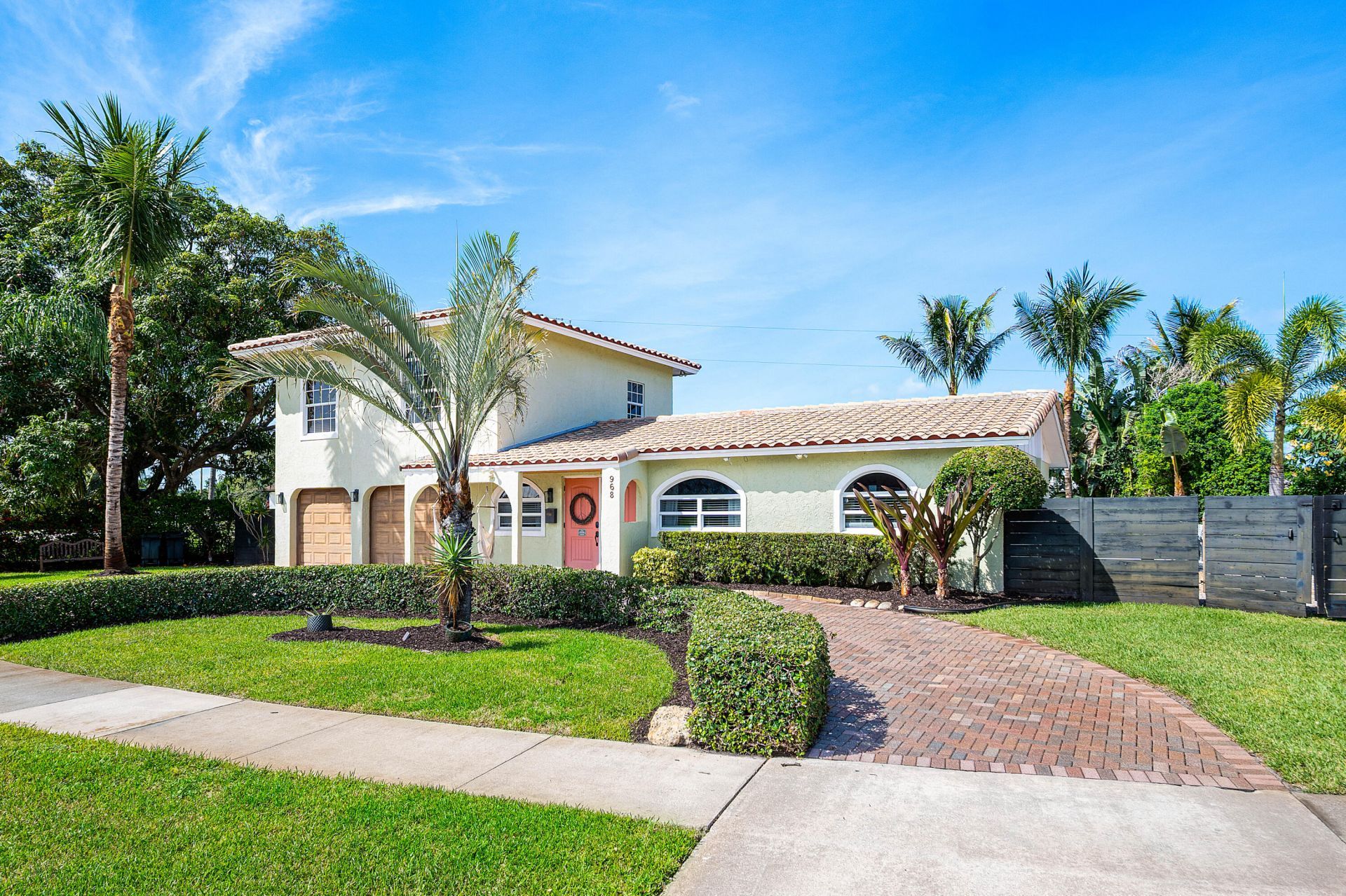 968 Laurel Road, North Palm Beach, FL 33408 Photo