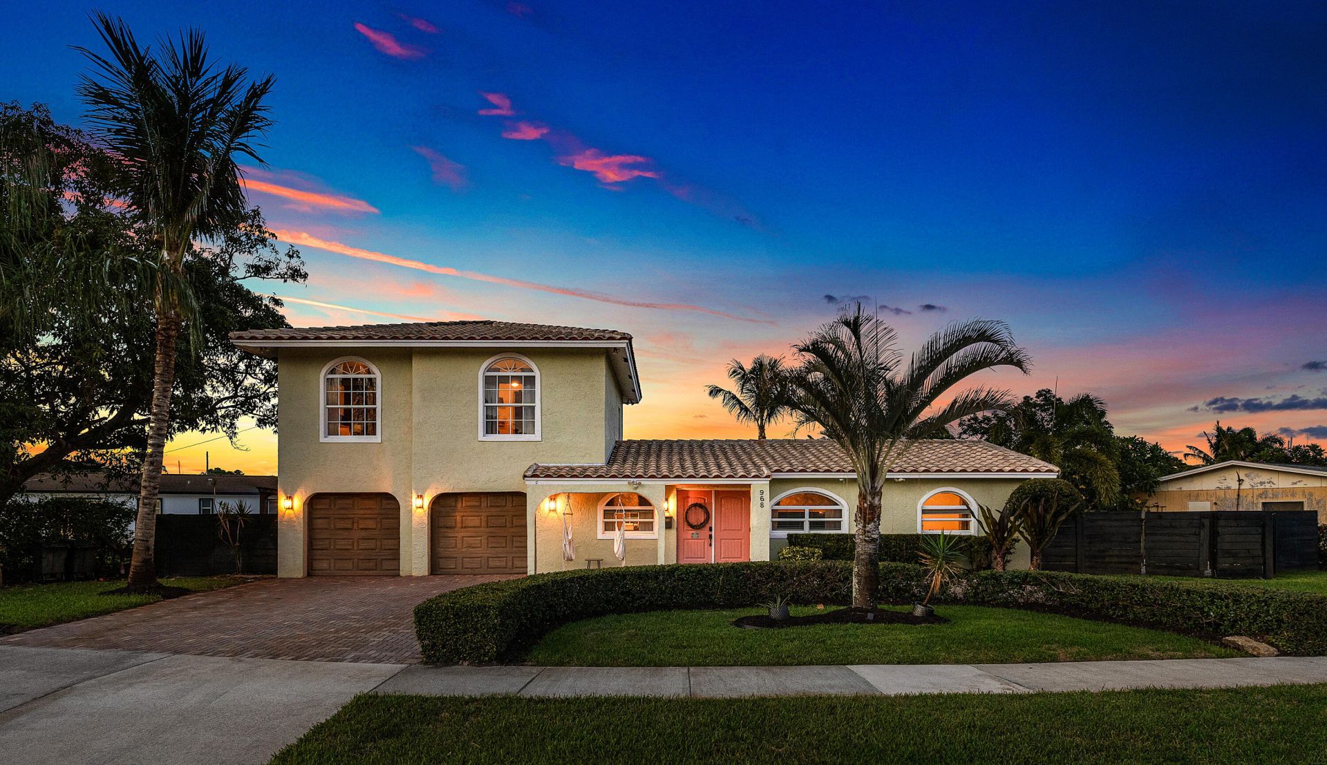 968 Laurel Road, North Palm Beach, FL 33408 Photo