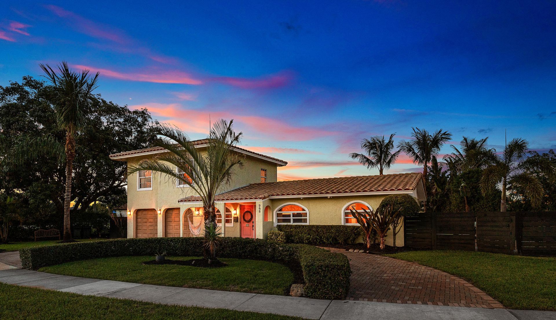 968 Laurel Road, North Palm Beach, FL 33408 Photo