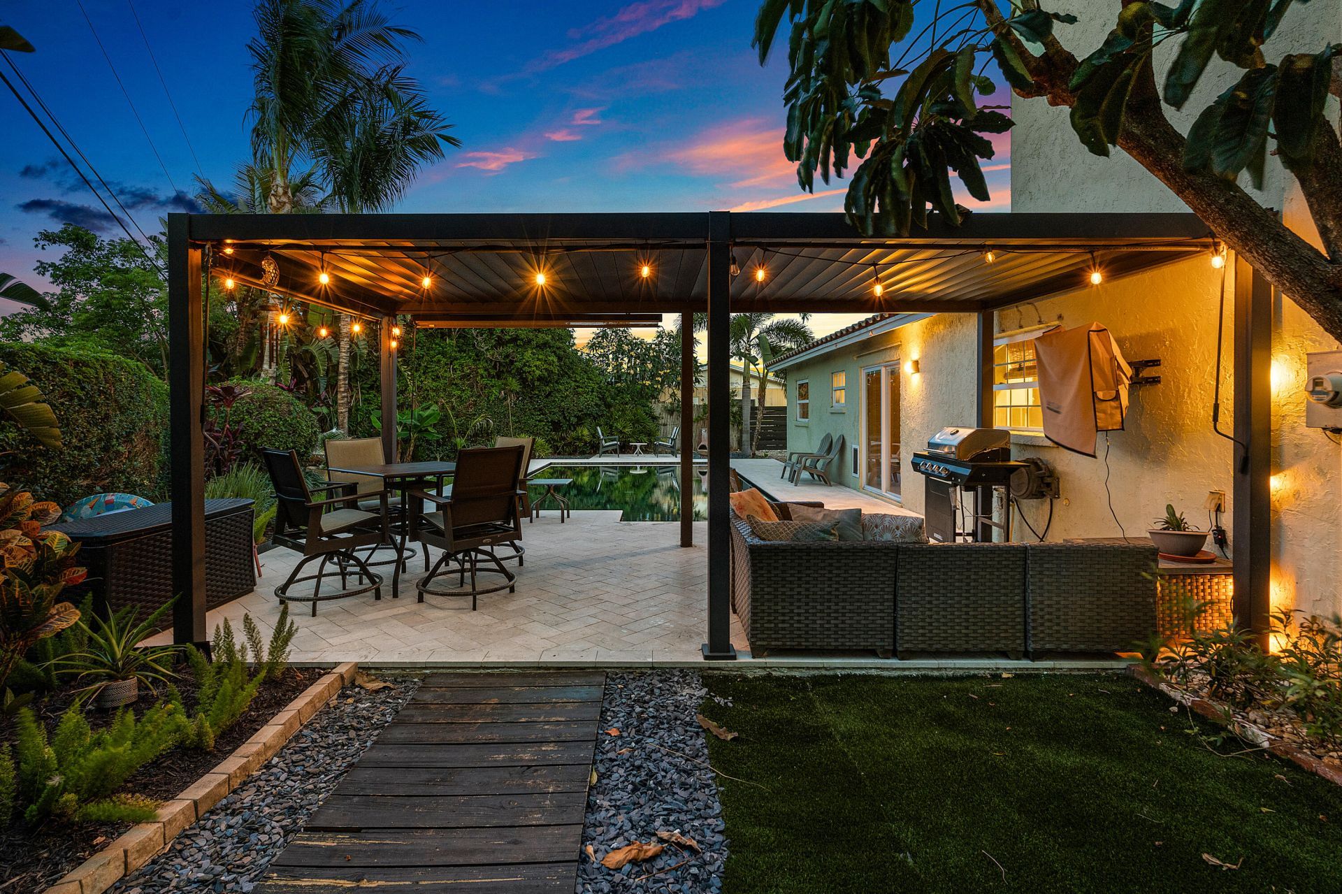 968 Laurel Road, North Palm Beach, FL 33408 Photo