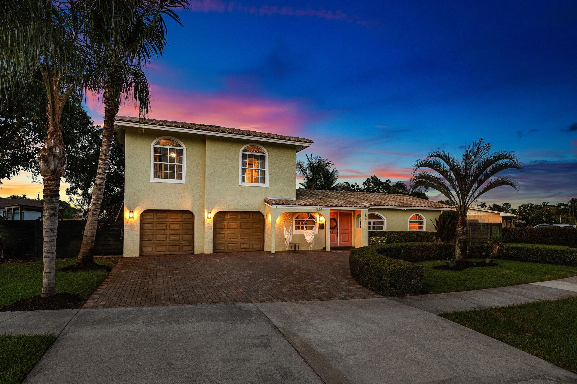 968 Laurel Road, North Palm Beach, FL 33408 Photo