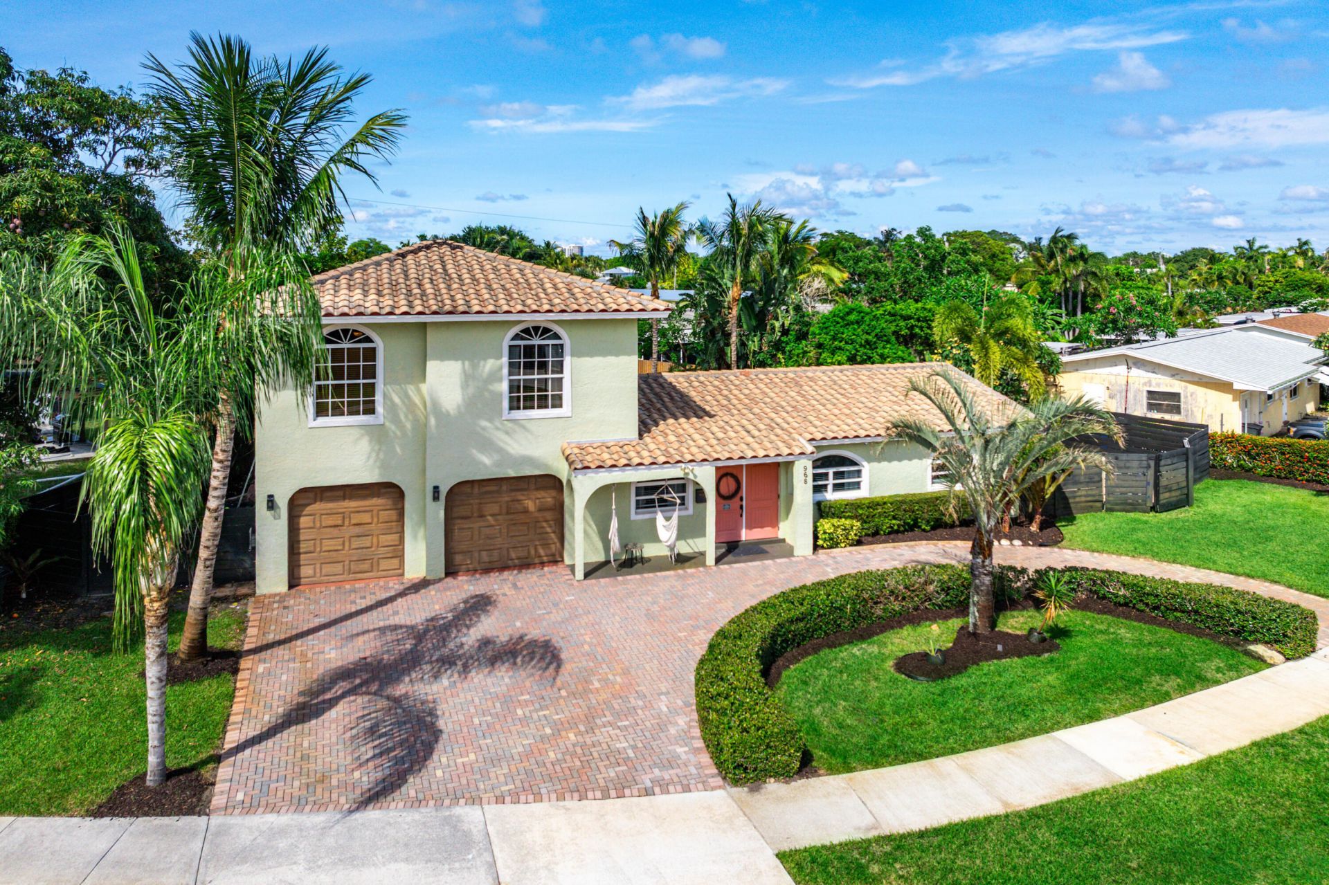 968 Laurel Road, North Palm Beach, FL 33408 Photo