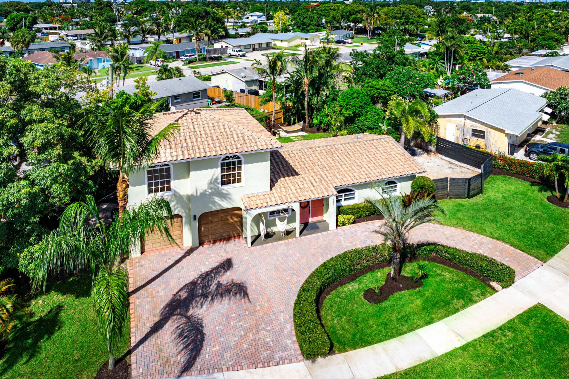 968 Laurel Road, North Palm Beach, FL 33408 Photo