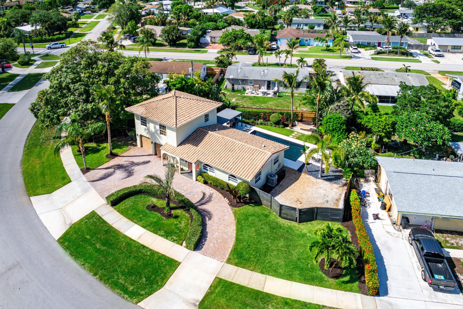 968 Laurel Road, North Palm Beach, FL 33408 Photo