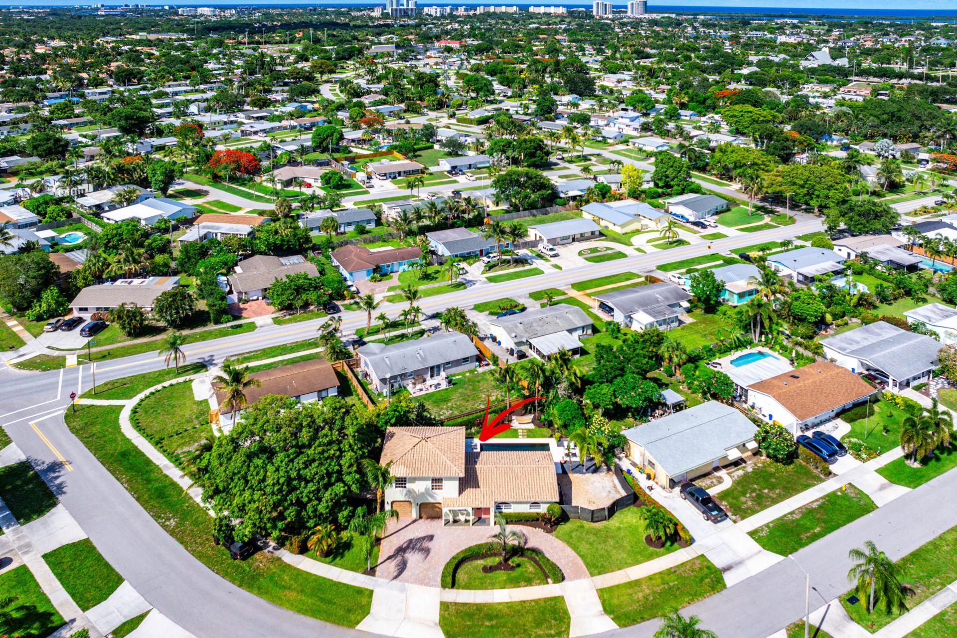 968 Laurel Road, North Palm Beach, FL 33408 Photo