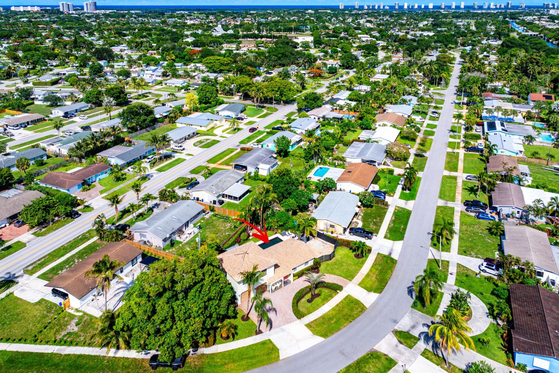968 Laurel Road, North Palm Beach, FL 33408 Photo
