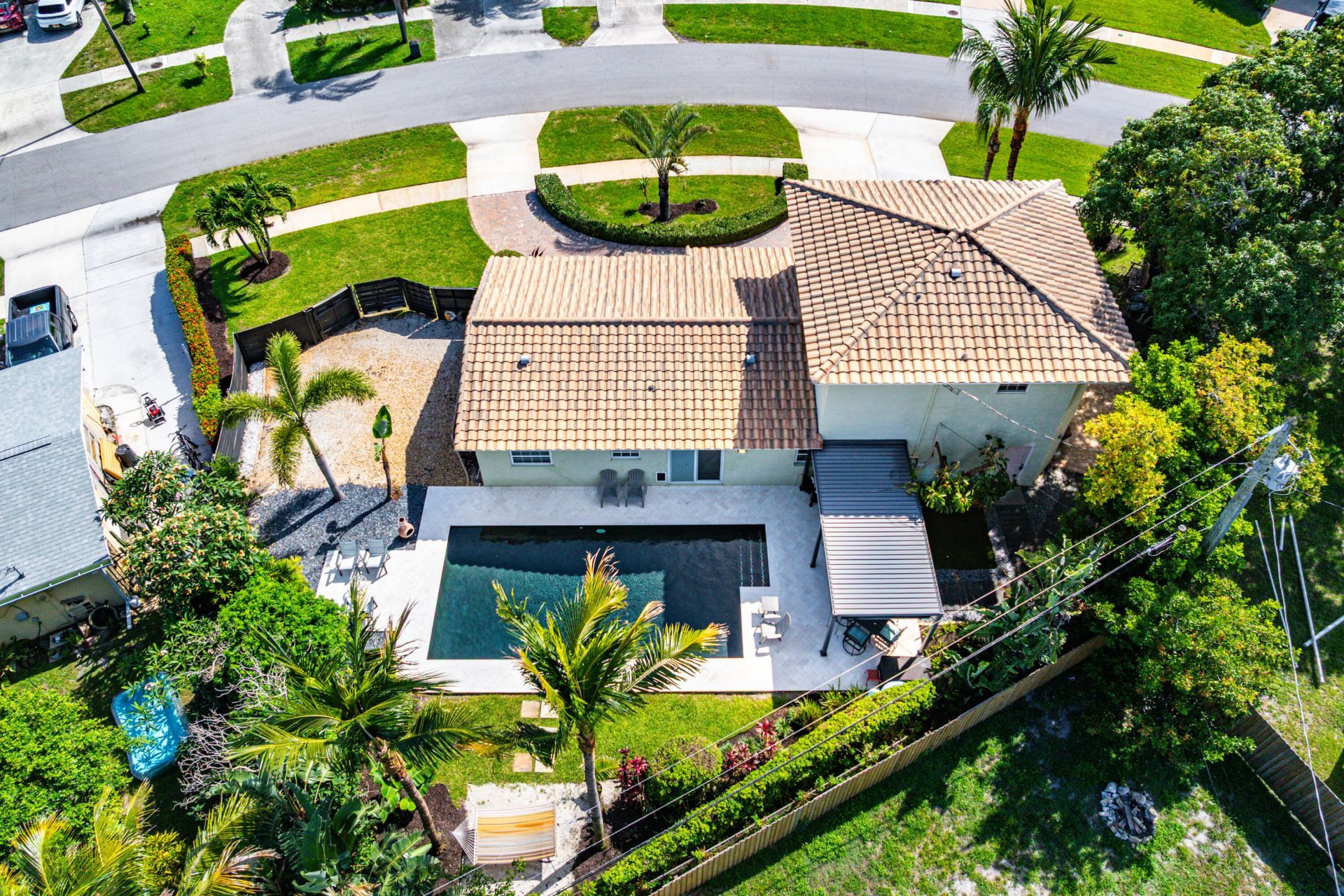 968 Laurel Road, North Palm Beach, FL 33408 Photo