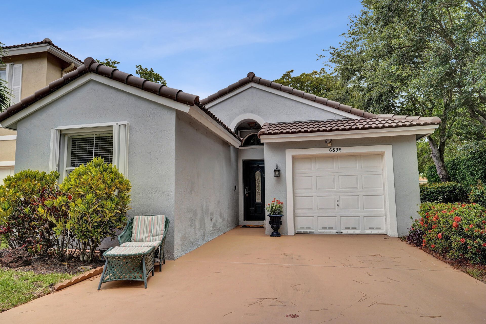 6898 Silverado Terrace, Lake Worth, FL 33463 Photo