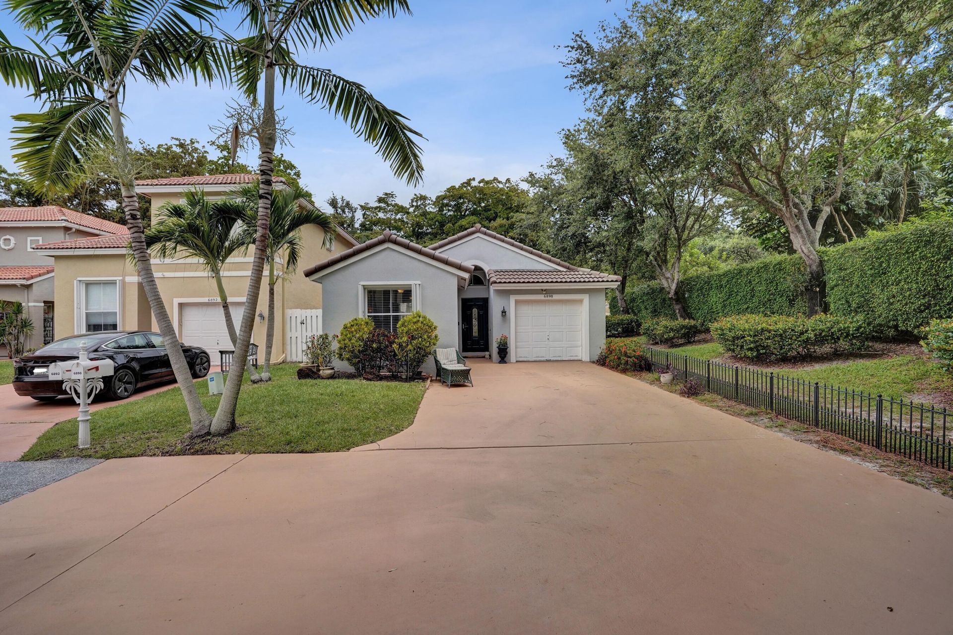 6898 Silverado Terrace, Lake Worth, FL 33463 Photo