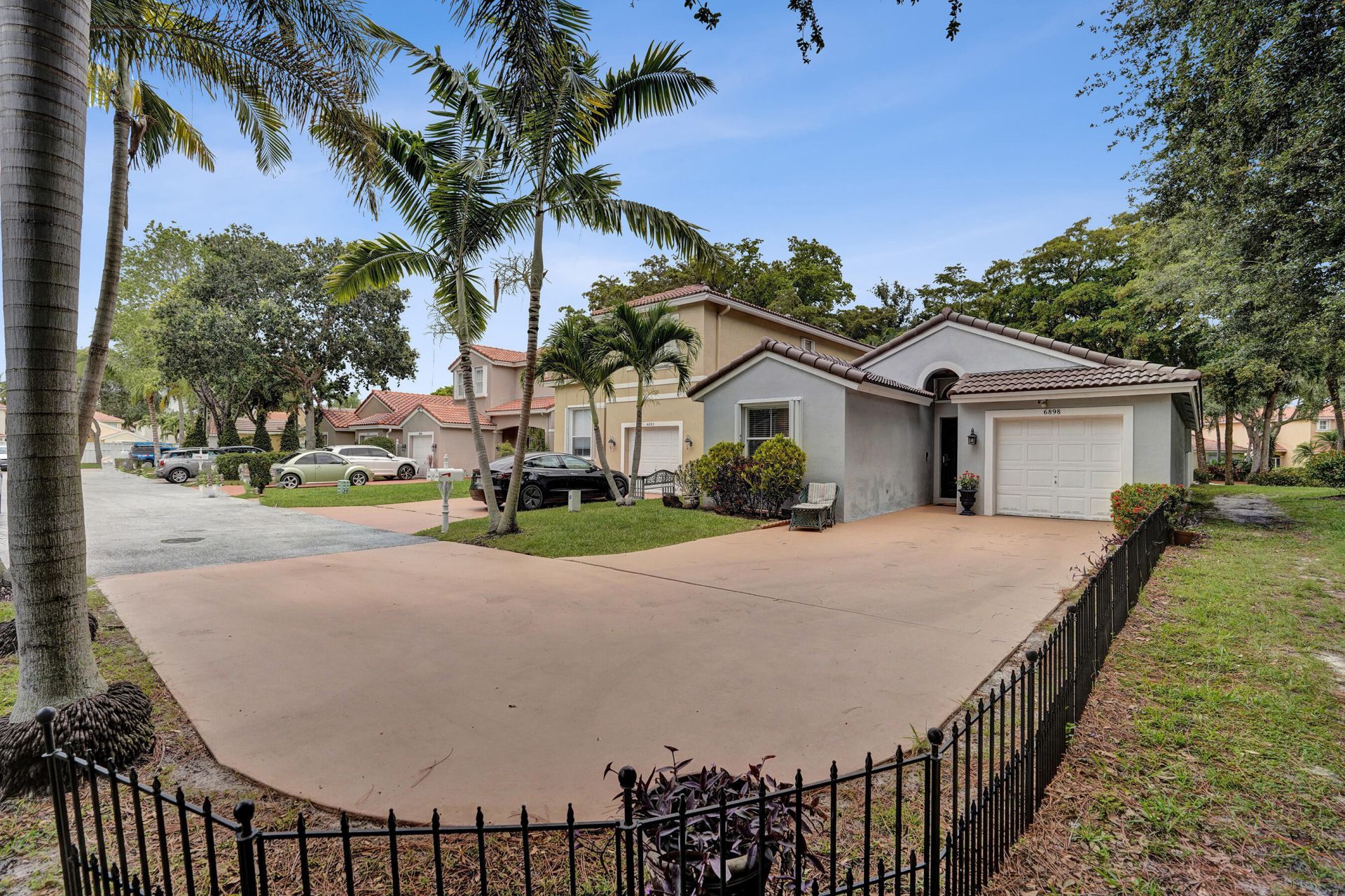 6898 Silverado Terrace, Lake Worth, FL 33463 Photo