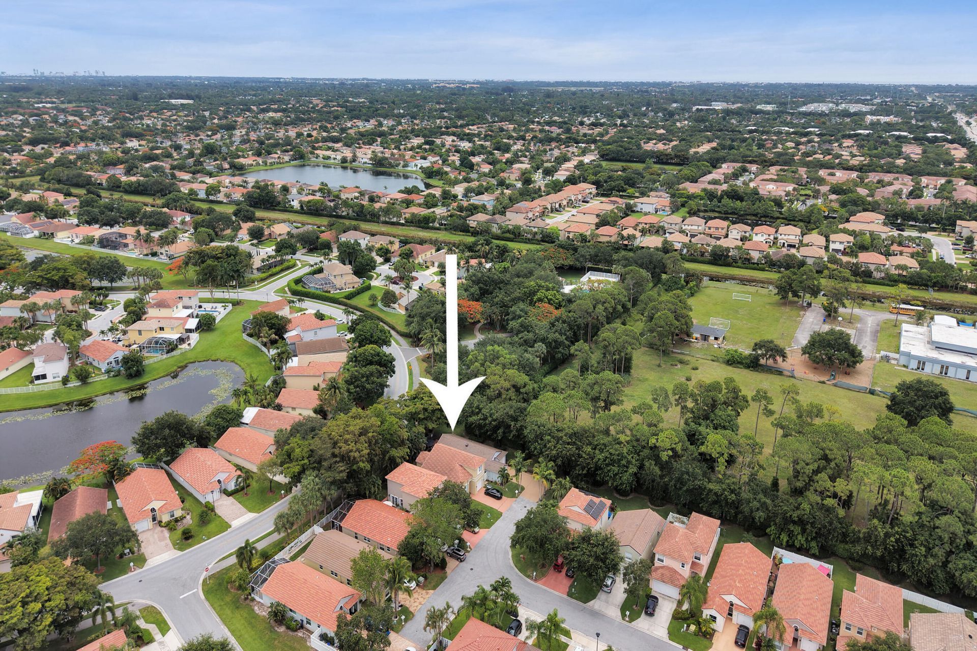 6898 Silverado Terrace, Lake Worth, FL 33463 Photo