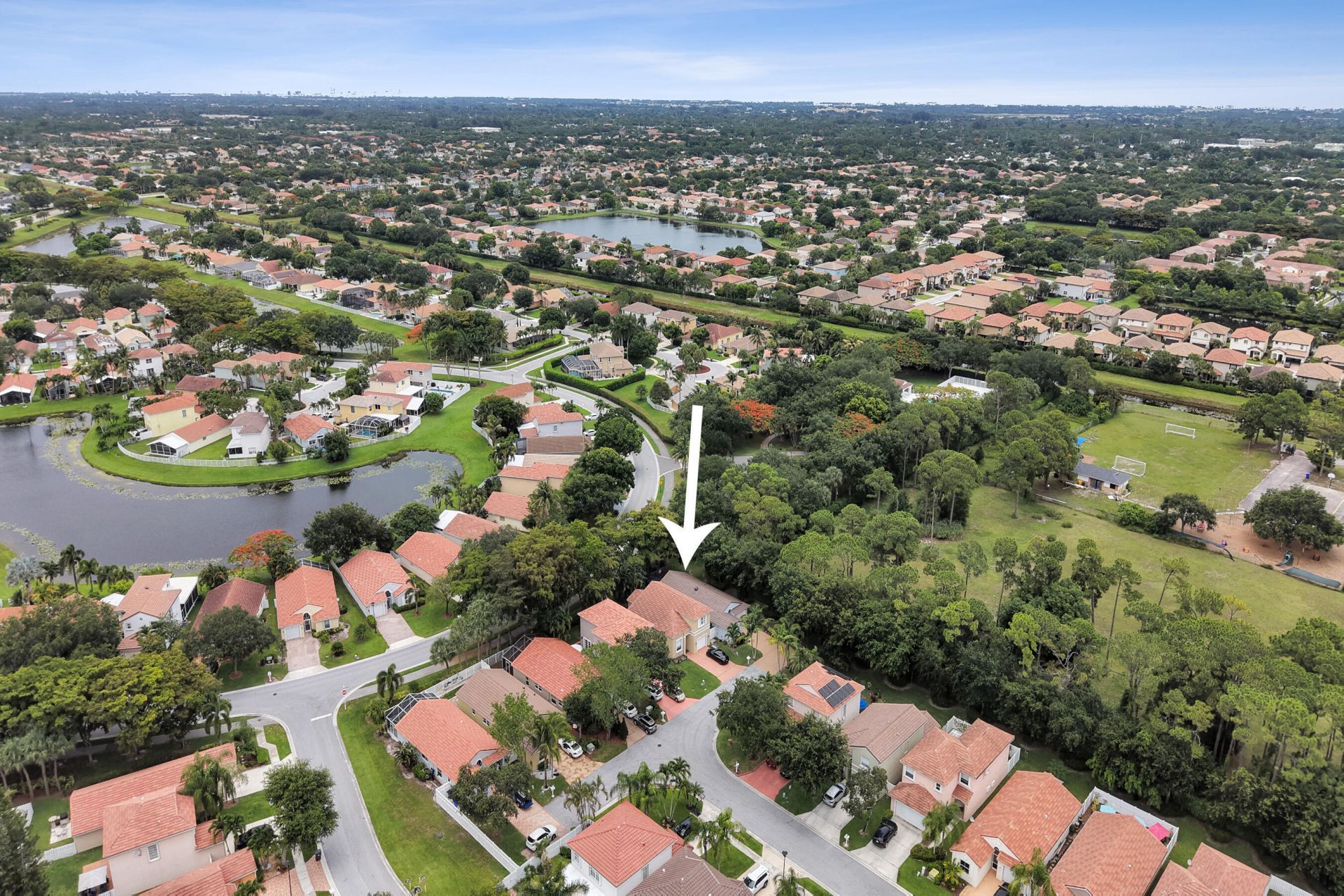 6898 Silverado Terrace, Lake Worth, FL 33463 Photo