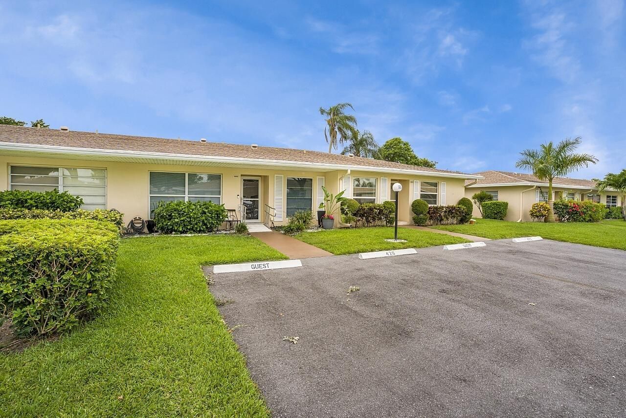 8900 Warwick Drive, Boca Raton, FL 33433 Photo