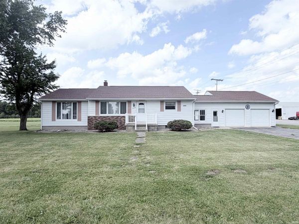 32515 Underwood Road, Walkerton, IN 46574