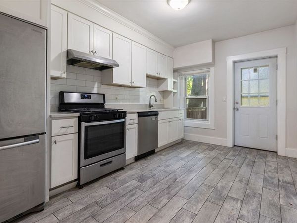 64 Florida Street, Unit 2, Boston, MA 02124