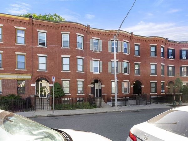 64 Florida Street, Unit 2, Boston, MA 02124
