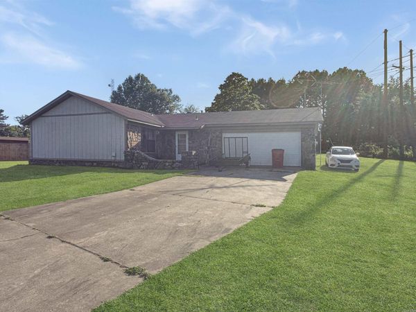 3 Mill Circle Drive, Dardanelle, AR 72834