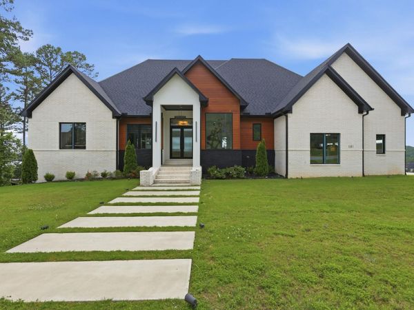 101 Falstone Drive, Little Rock, AR 72223
