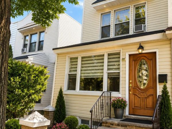 6039 Cooper Avenue , Glendale, NY 11385