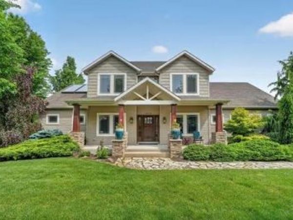 30166 Lloyd Lane, Niles, MI 49120
