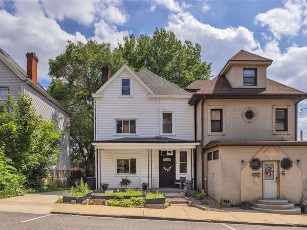 8 Marie Ave, Avalon, PA 15202