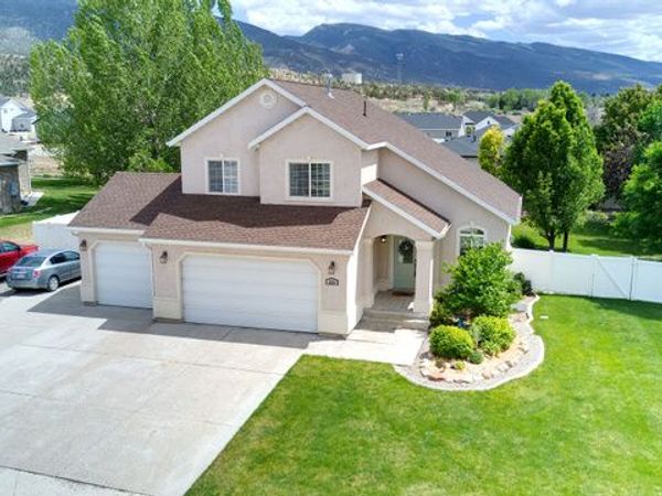 678 E 25 S, Ephraim, UT 84627