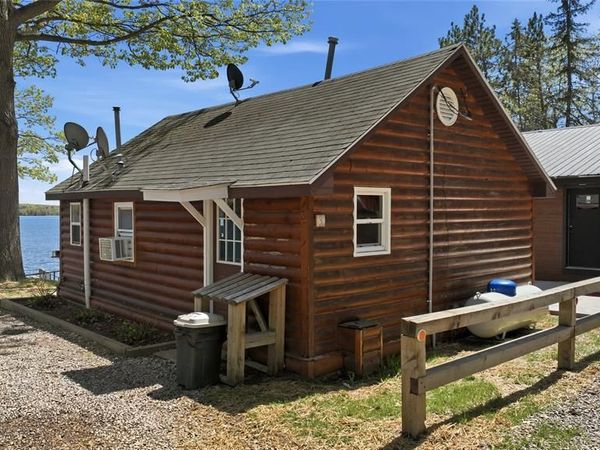 7444 Pats Landing Road, Unit 3, Hayward, WI 54853
