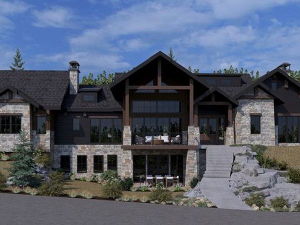 11002 N GOLDEN EAGLE RD , Unit 58, Hideout, UT 84036