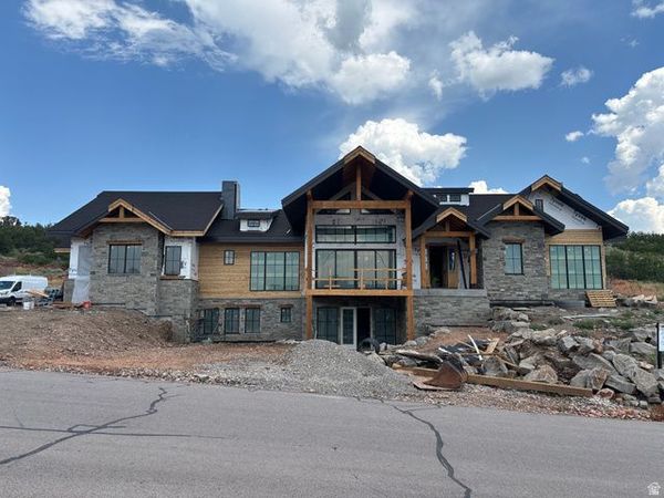 11002 N GOLDEN EAGLE RD, Unit 58, Hideout, UT 84036