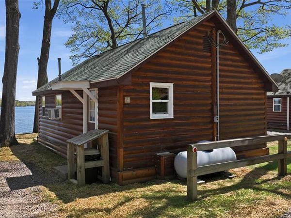 7444 Pats Landing Road, Unit 4, Hayward, WI 54843