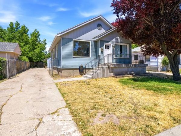 24 W CRYSTAL AVE S, South Salt Lake, UT 84115