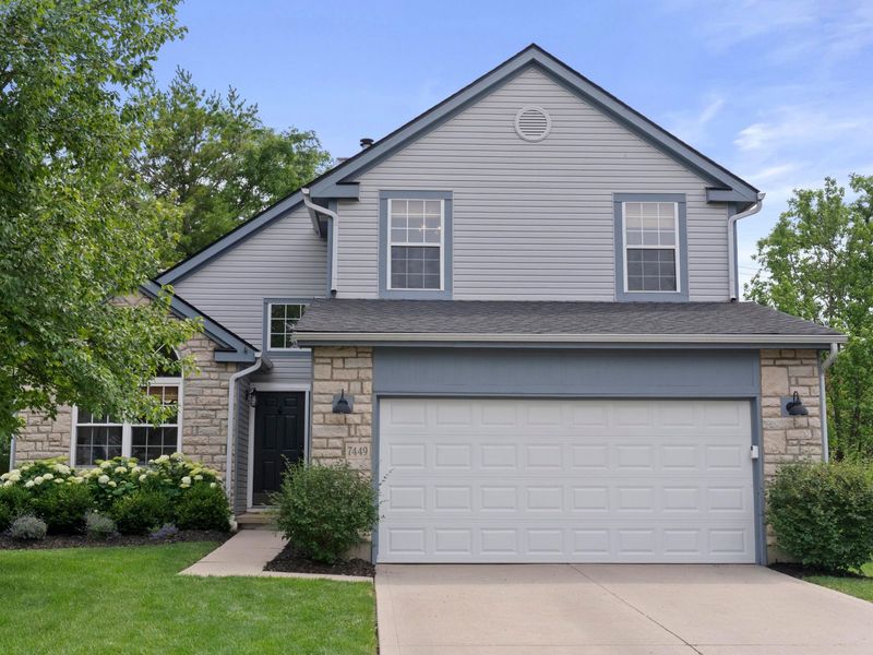 7449 Liberton Place, Columbus, OH 43085 Photo 1