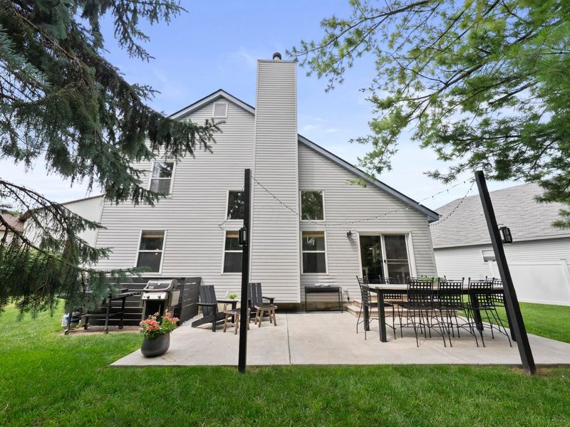 7449 Liberton Place, Columbus, OH 43085 Photo 43