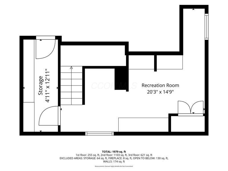 7449 Liberton Place, Columbus, OH 43085 Photo 46
