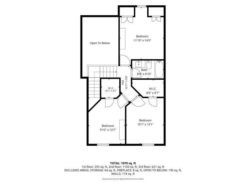 7449 Liberton Place, Columbus, OH 43085 Photo 47