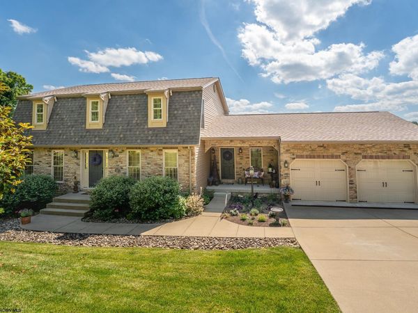 25 Garden Lane, Morgantown, WV 26505